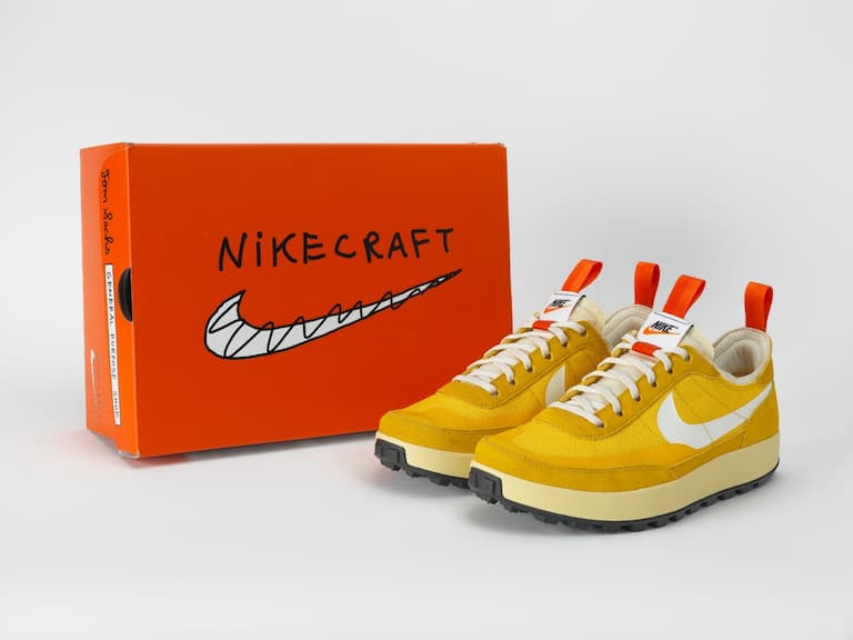 Nike x Tom Sachs、adidas 話題洞洞鞋等 5 款「寶藏鞋」推薦，誰說只有破萬爆款才是好鞋！