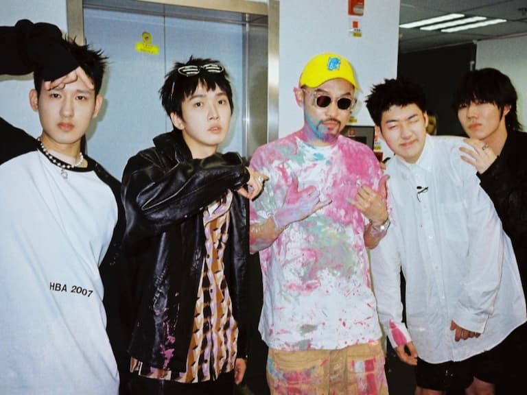 中國廣電局再搬新禁令？藝名凡是「外文皆不被允許」，Tizzy T、Knowknow 大量 Rapper 被迫改名！ 