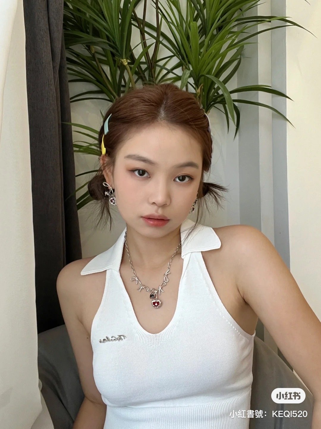 BLACKPINK Jennie