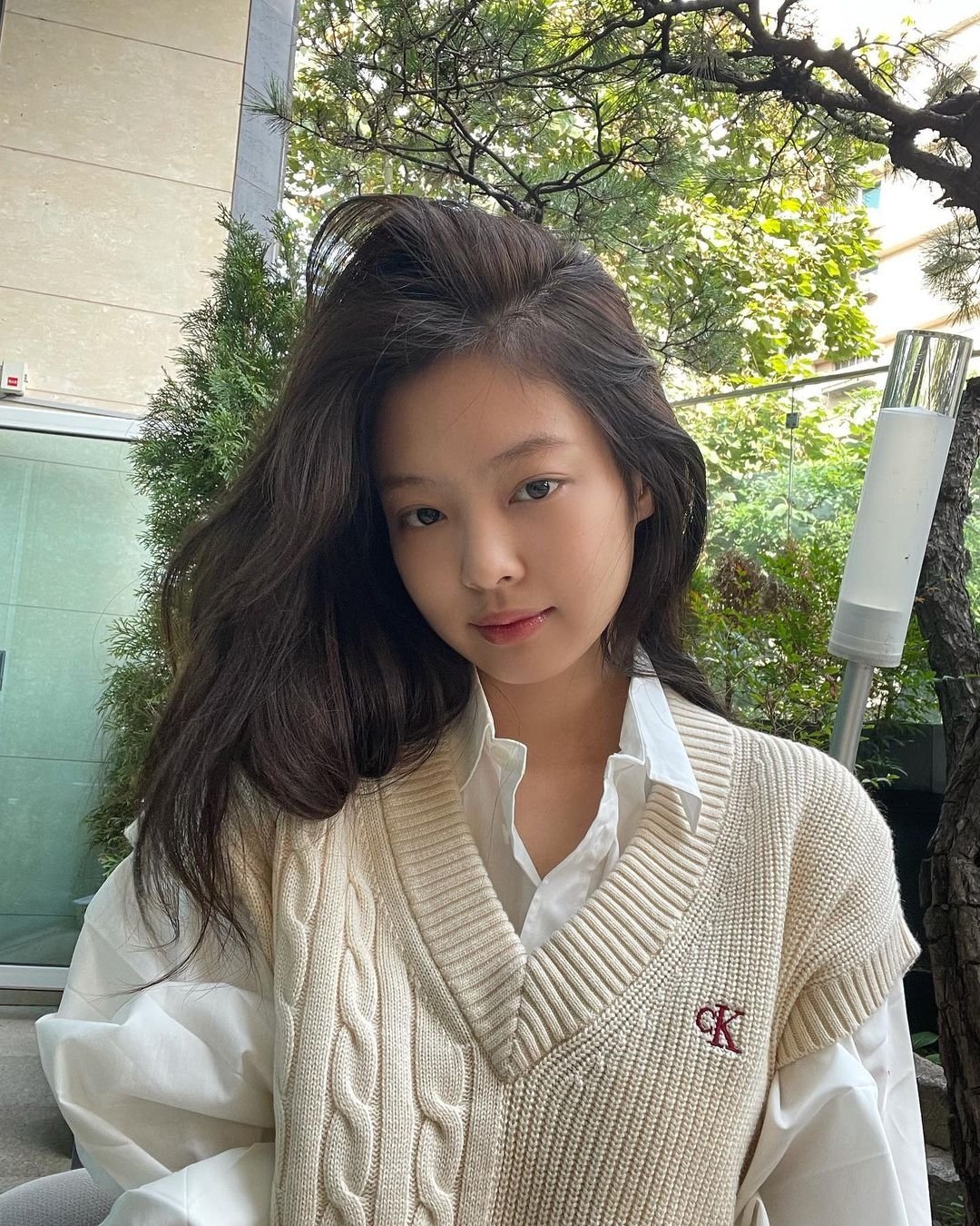 BLACKPINK Jennie