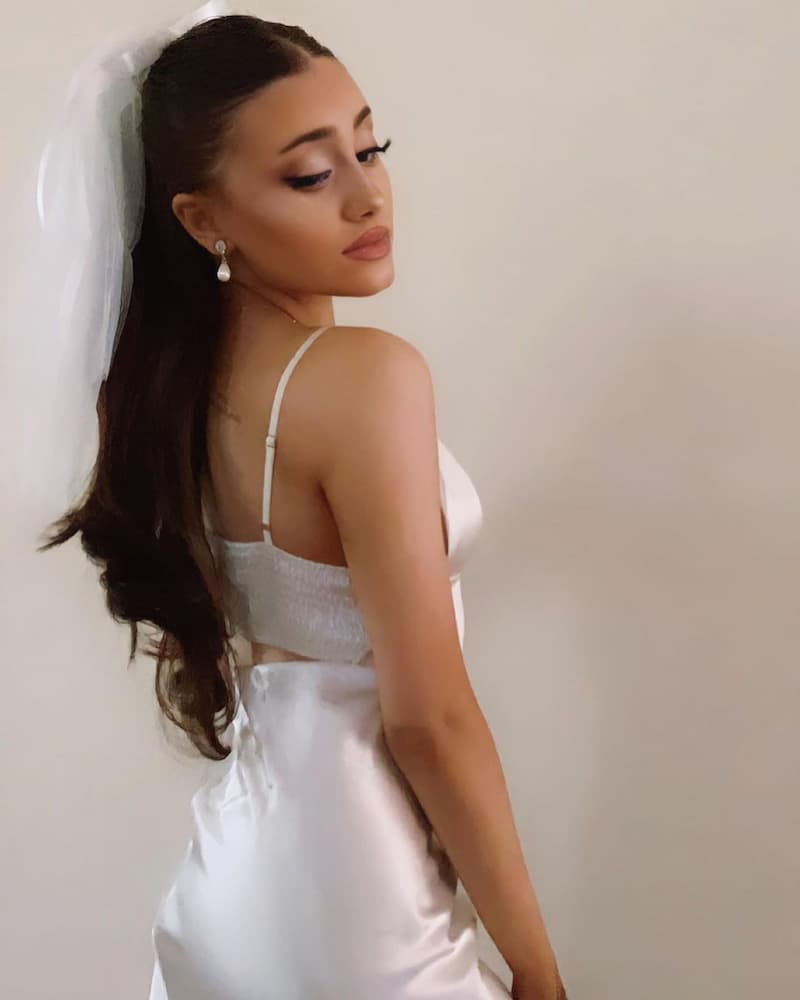 亞莉安娜（Ariana Grande）