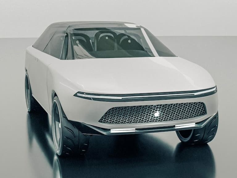 Apple Car 位居「新車主購車首選」第三名,就連馬斯克主導的特斯拉 Tesla 也落敗!