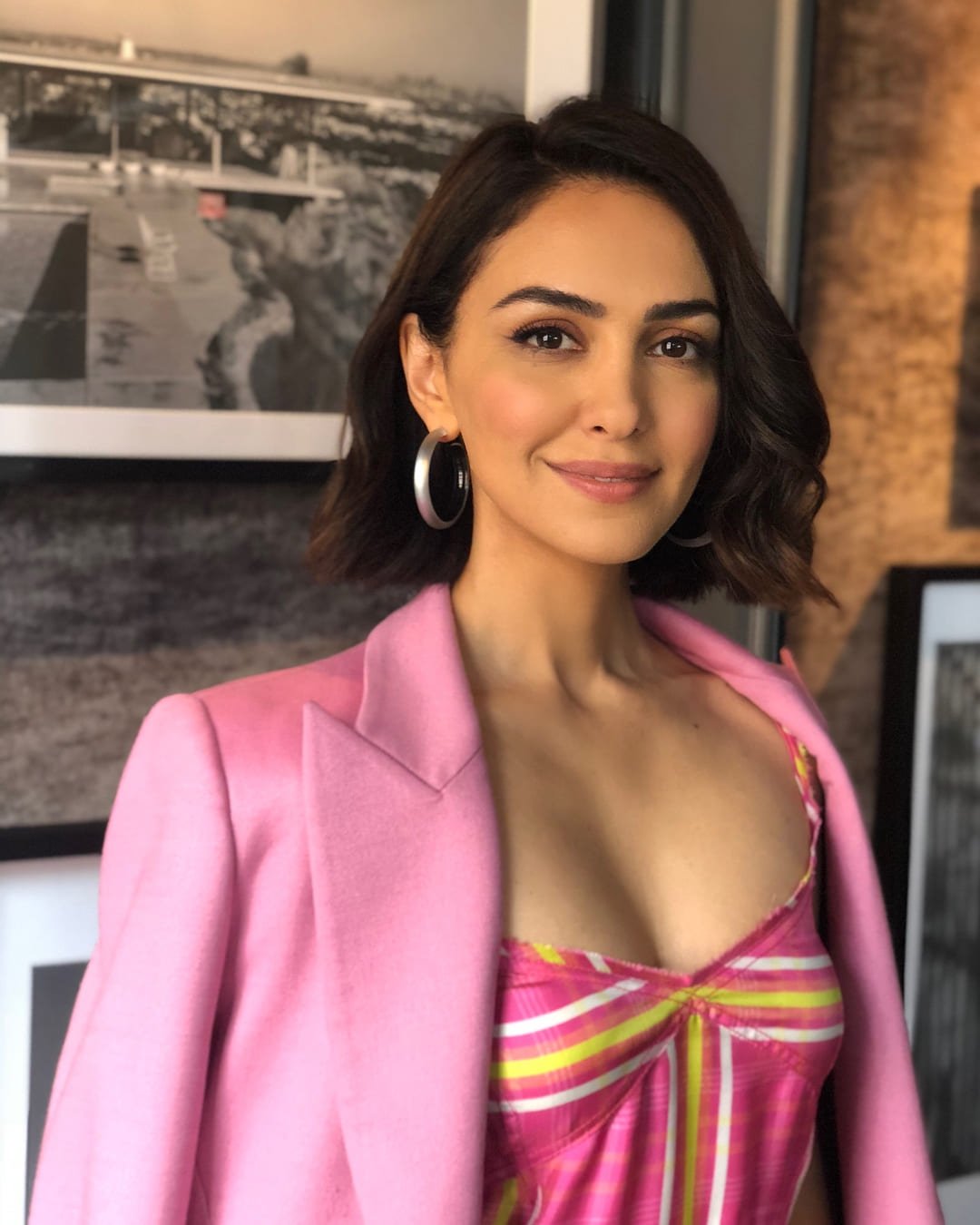 Nazanin Boniadi