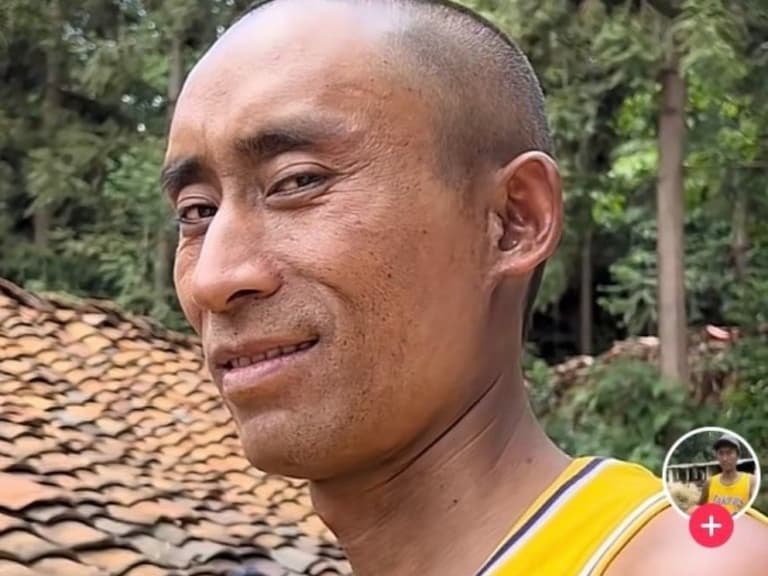 「貴州村 BA」戰隊遭業餘球隊慘電,「貴州科比」全場僅命中一球!