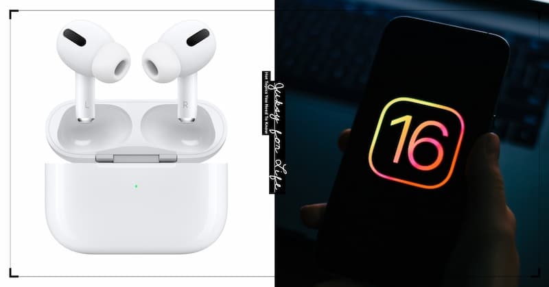 蘋果 Apple 傳將在 iOS16 加入「AirPods 真假辨別」功能，讓山寨耳機一秒現形！