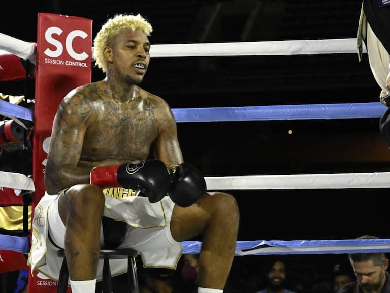 NBA／Nick Young 誓言第一回合 KO 前主帥 Luke Walton，還想單挑「灌籃王」Nate Robinson！