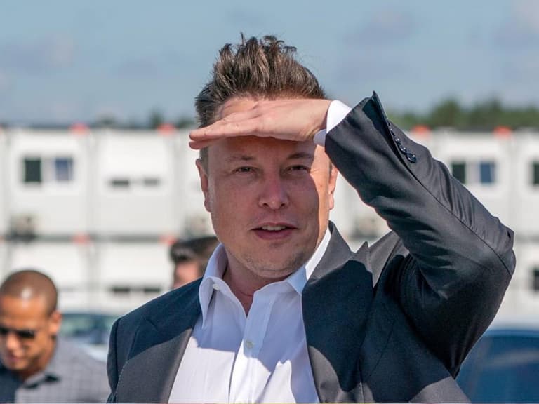 馬斯克預告燃油車會跟蒸汽機一樣被淘汰,直言不久將結束時代!