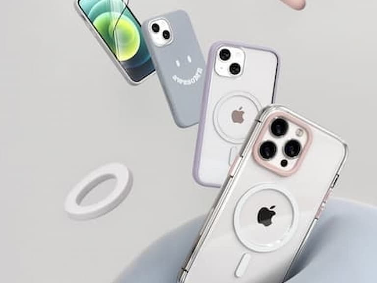 「超前瞻」的 iPhone14 就要搭「超厲害」的 RHINOSHIELD 犀牛盾！MagSafe 超強磁吸海放全場！