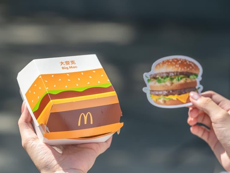 麥當勞「捐血送大麥克」，限時 47 天全台 120 所學校熱血巡迴！