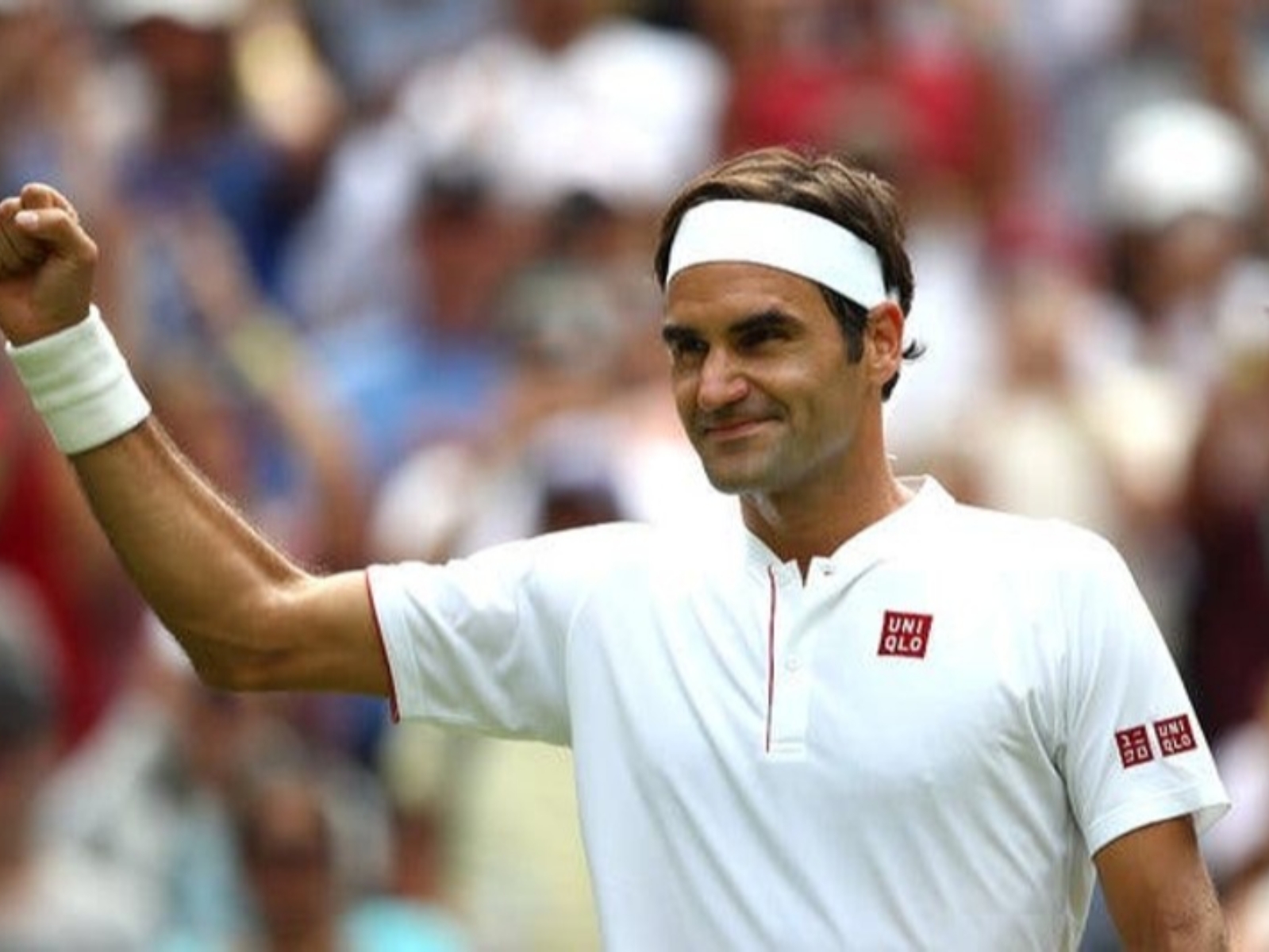 「網球天王」費德勒 Roger Federer 宣布退休：「是該結束我的運動生涯！」