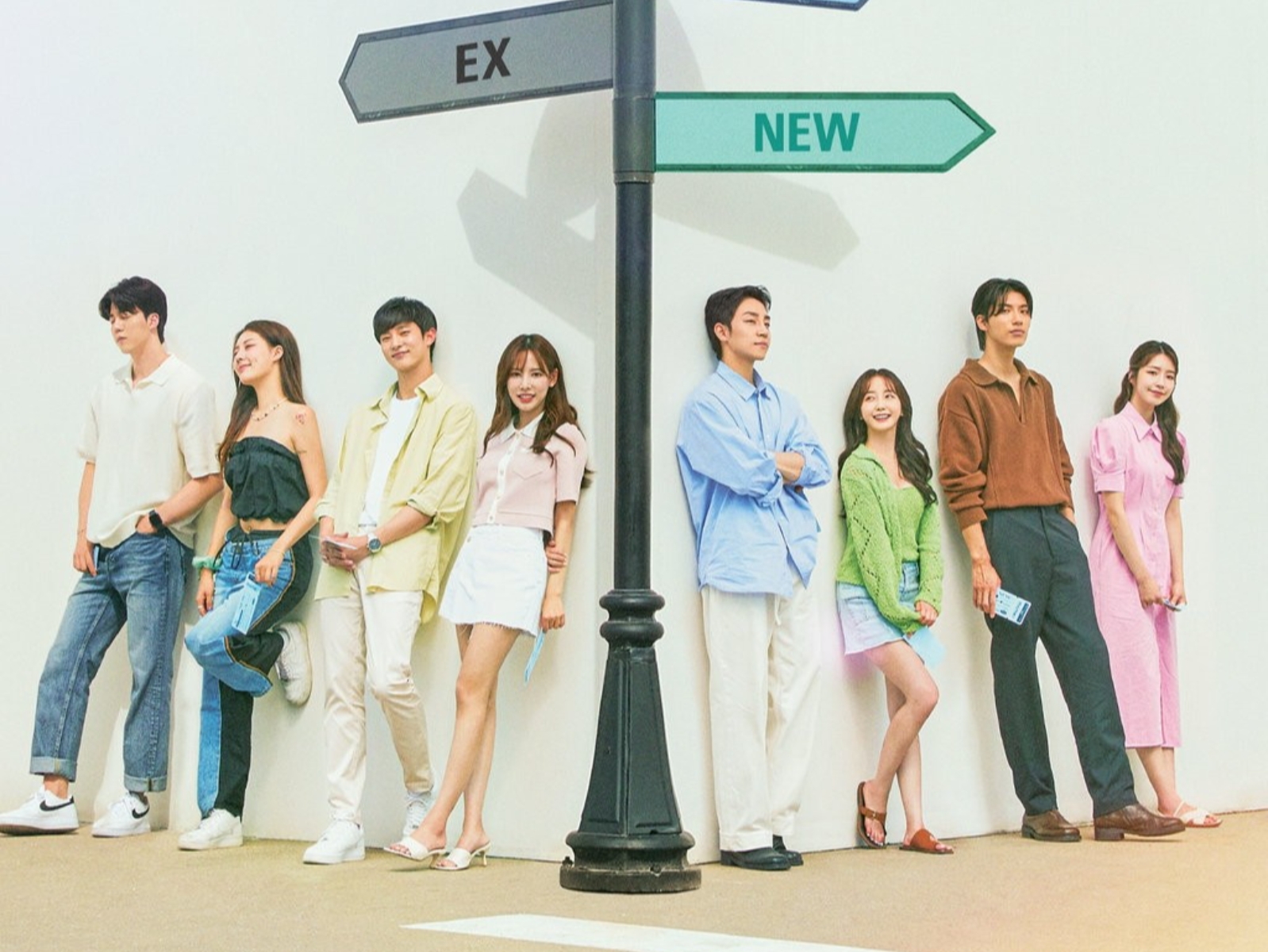 《換乘戀愛 3》將開播！10 部必看「韓國戀愛實境秀」推薦：《交換情侶》、《友愛旅行》你追了嗎？