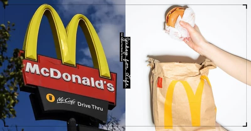 麥當勞隱藏版美食「30 元漢堡」點法大公開，你各位還不快吃爆！