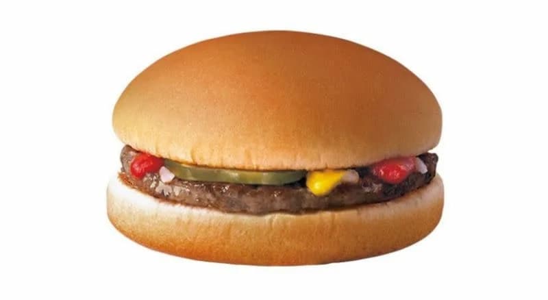 麥當勞隱藏版美食公開，只要 30 元就能吃到美味漢堡！