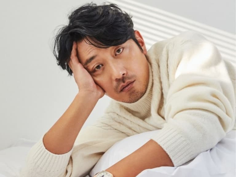 《毒梟聖徒》河正宇 5 大魅力解析:被喻為吃播始祖、私下真有誘捕犯人能力!