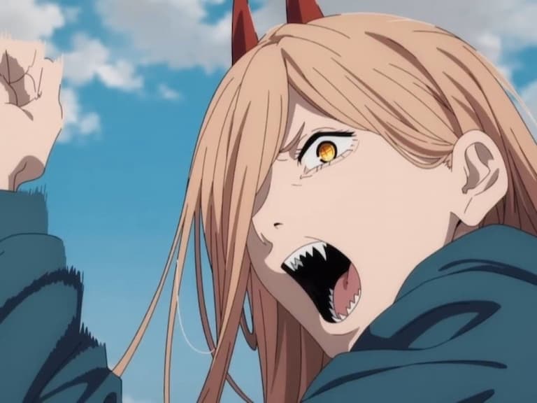 MAPPA 釋出《鏈鋸人》第一集 15 秒短預告，同步公開台灣將於 10/19 上線 Netflix！