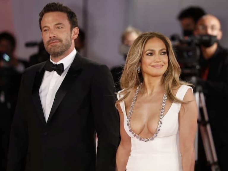 傳班艾佛列克 Ben Affleck 和珍妮佛羅培茲一個月後離婚,因為已經厭倦她了!