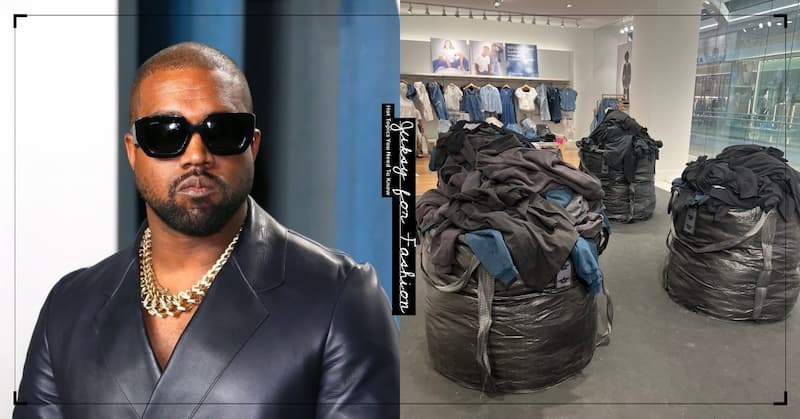 肯爺 Kanye West 計劃開設 YEEZY 店鋪，還發豪語表示「每樣商品僅需 20 美元」！