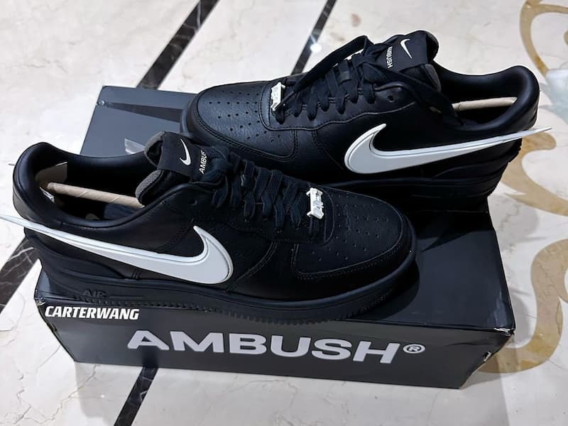 AMBUSH Nike Air Force 1