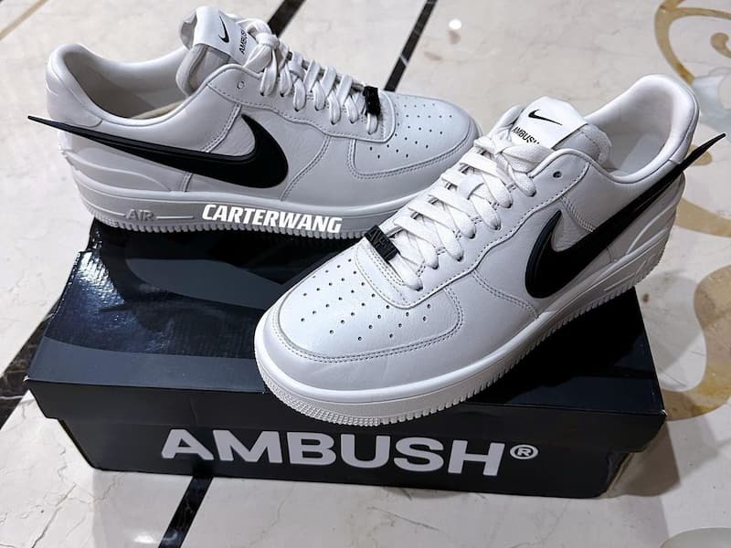 AMBUSH Nike Air Force 1