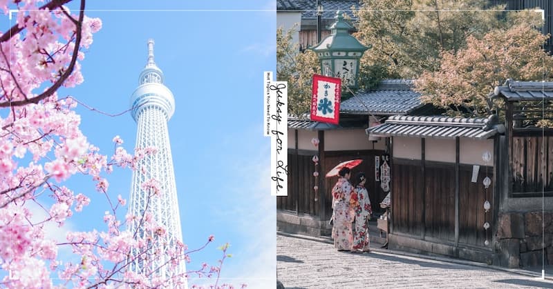 2022日本觀光入境