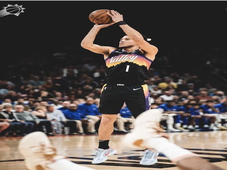 NBA ／太陽老闆賣球隊！傳潛在買家：Amazon 創始人貝佐斯、賈伯斯遺孀、前 Disney 執行長……豪華名單讓球迷反應超熱烈