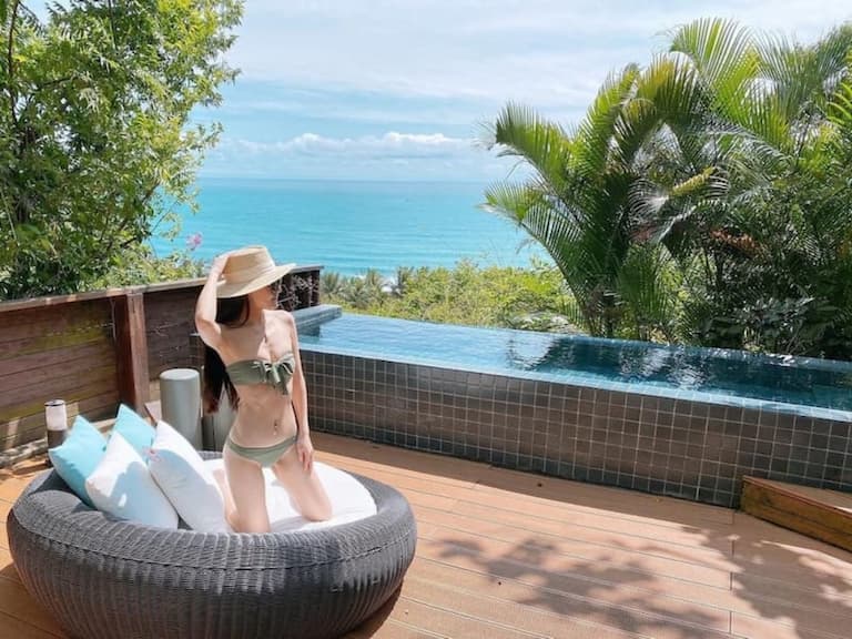 2022 花蓮超人氣「森林系民宿」Top 5,丘丘森旅、迴音谷森林 ⋯ 都激推,還有無敵海景超滿足!