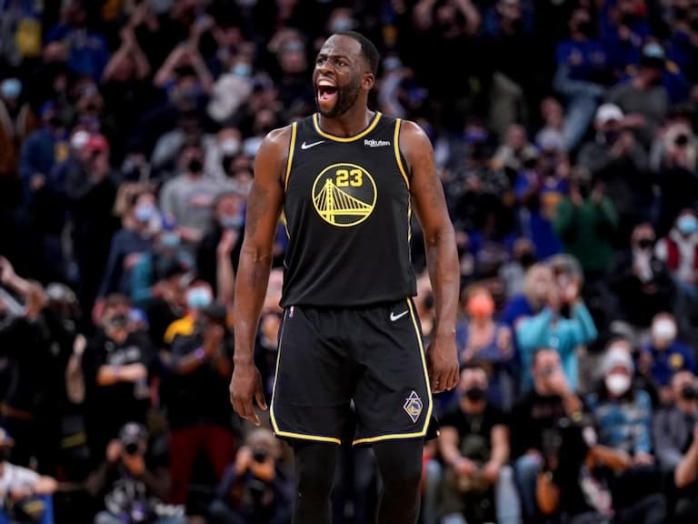 NBA／勇士球星 Klay Thompson 透露球隊「不成文規定」：不能給 Green 罵就無法在這打球！