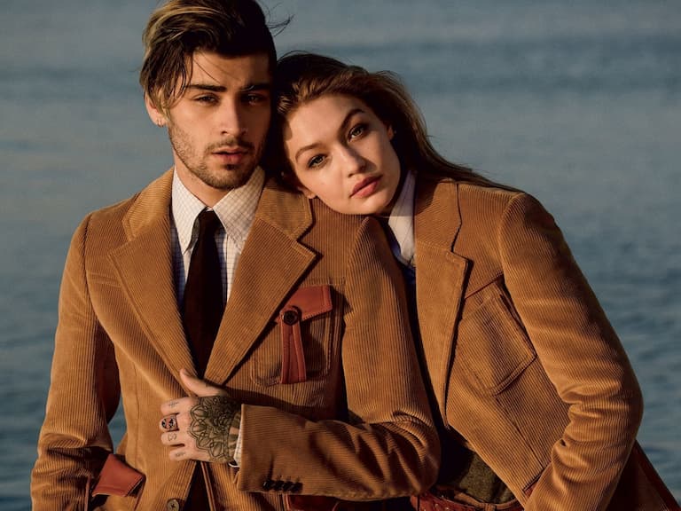 傳 Gigi Hadid 和李奧納多 Leonardo DiCaprio 彼此喜歡，贊恩心碎取消關注 IG！