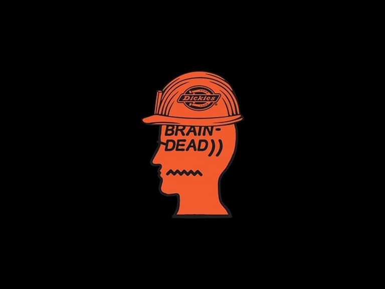 Dickies x Brain Dead「台灣開賣」聯名資訊這邊看，原價入手你還等什麼？