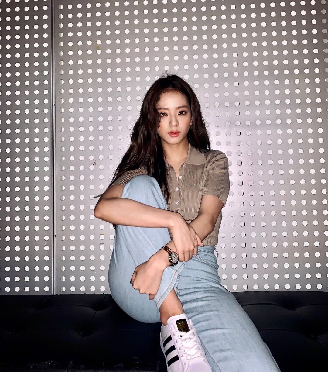 BLACKPINK Jisoo