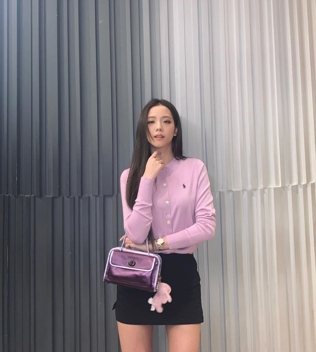 BLACKPINK Jisoo