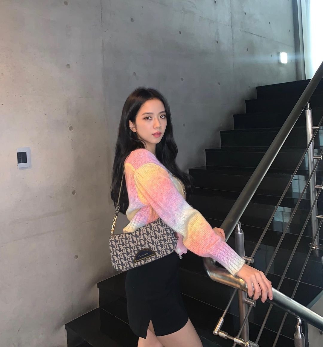 BLACKPINK Jisoo