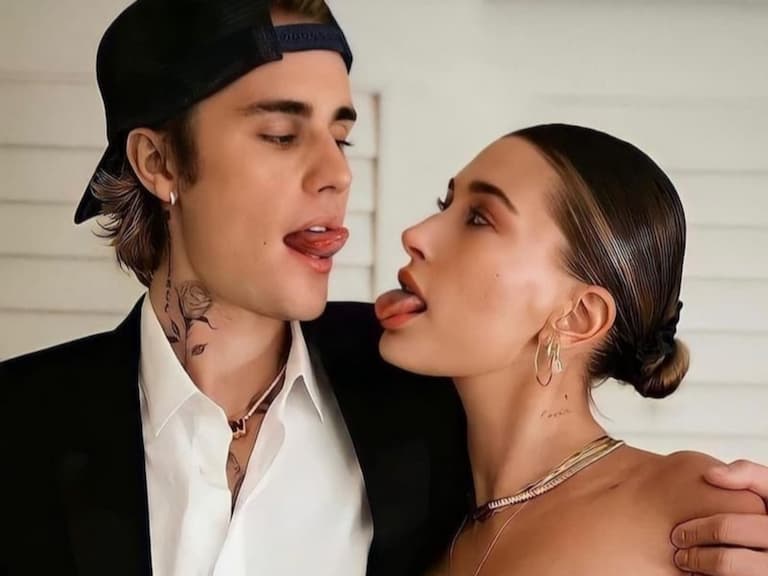 海莉鮑德溫 Hailey Baldwin 首度公開否認破壞賽琳娜戈梅茲和小賈斯汀的戀情:「我對當小三一點興趣都沒有!」