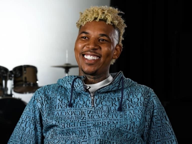 NBA／「黑人問號哥」Nick Young 自曝曾跟啦啦隊睡過：「當男人無聊就會想做這種事」