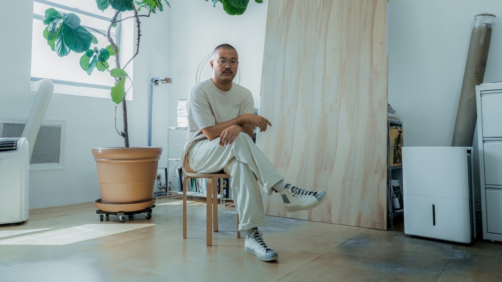 CONVERSE 三度攜手 A-COLD-WALL* 打造全新聯名系列