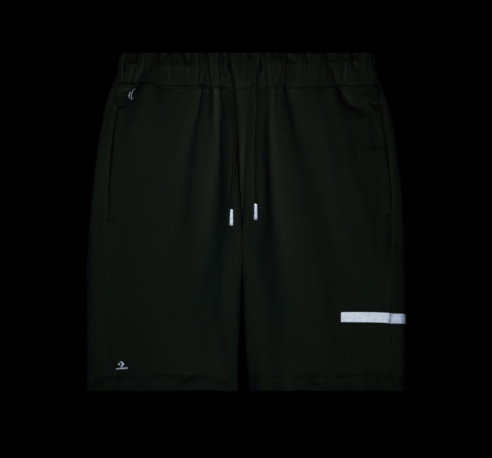 CONVERSE 三度攜手 A-COLD-WALL* 打造全新聯名系列