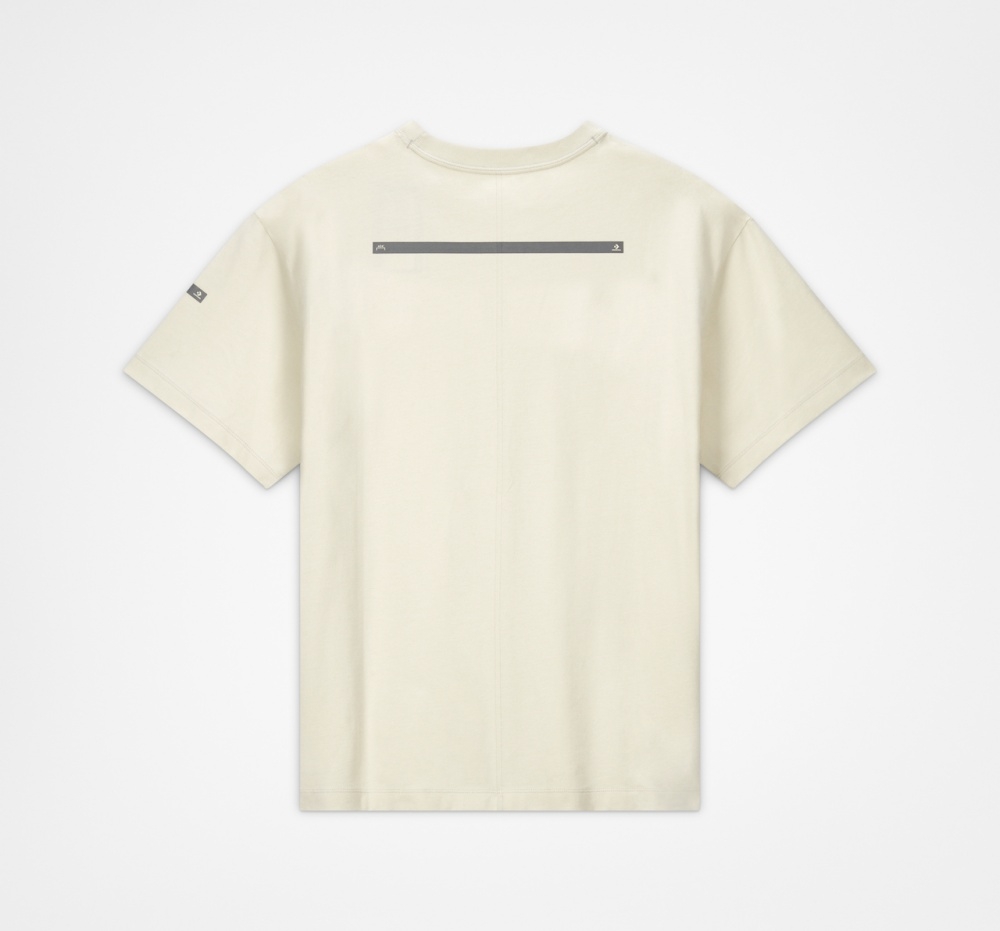 CONVERSE 三度攜手 A-COLD-WALL* 打造全新聯名系列