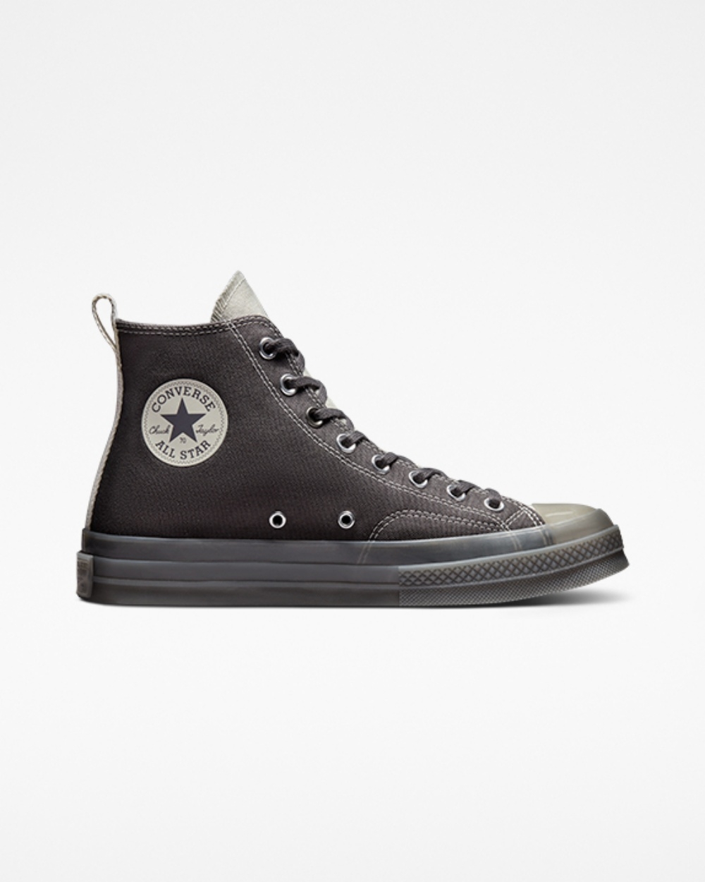 CONVERSE 三度攜手 A-COLD-WALL* 打造全新聯名系列