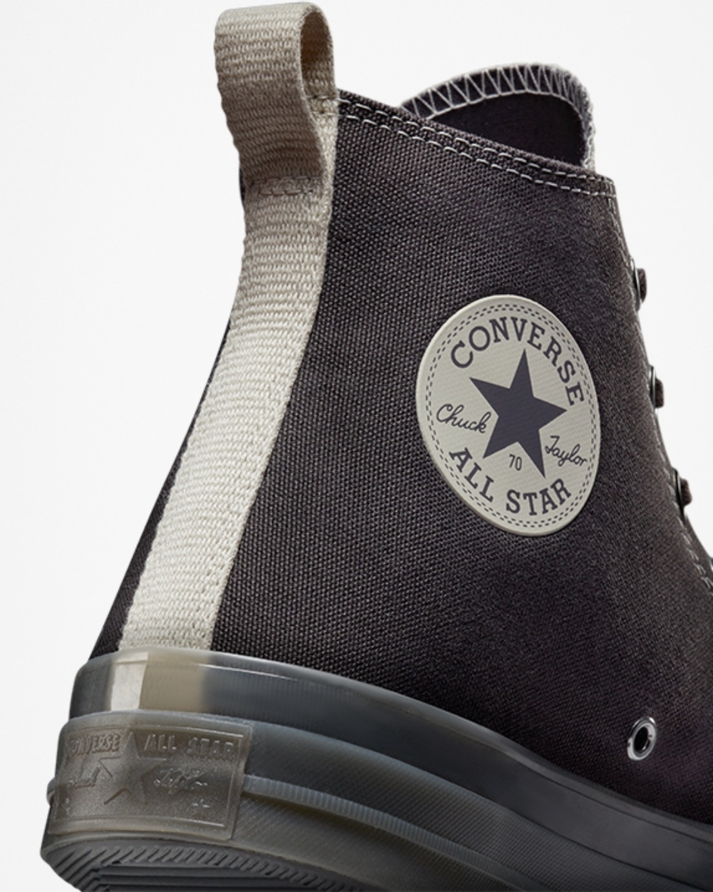 CONVERSE 三度攜手 A-COLD-WALL* 打造全新聯名系列