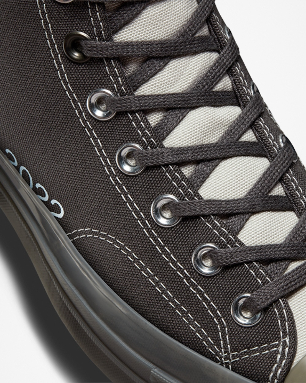 CONVERSE 三度攜手 A-COLD-WALL* 打造全新聯名系列