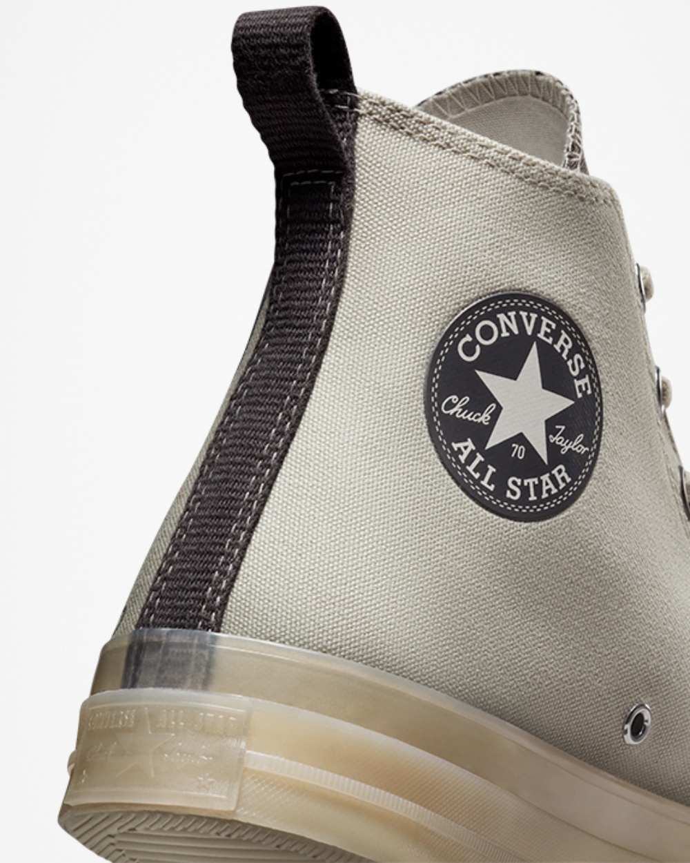 CONVERSE 三度攜手 A-COLD-WALL* 打造全新聯名系列