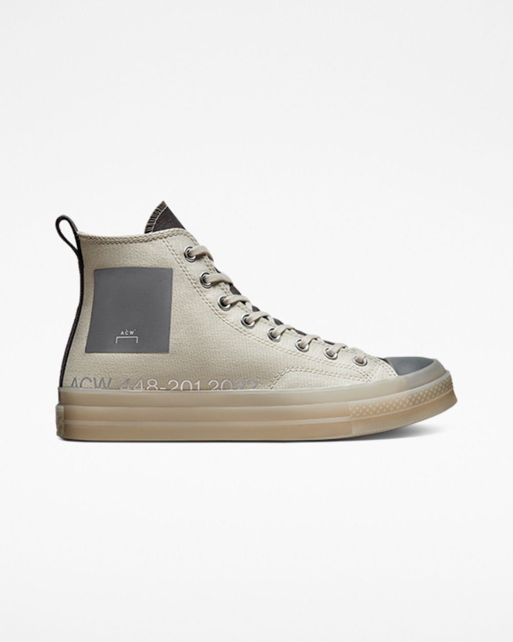 CONVERSE 三度攜手 A-COLD-WALL* 打造全新聯名系列