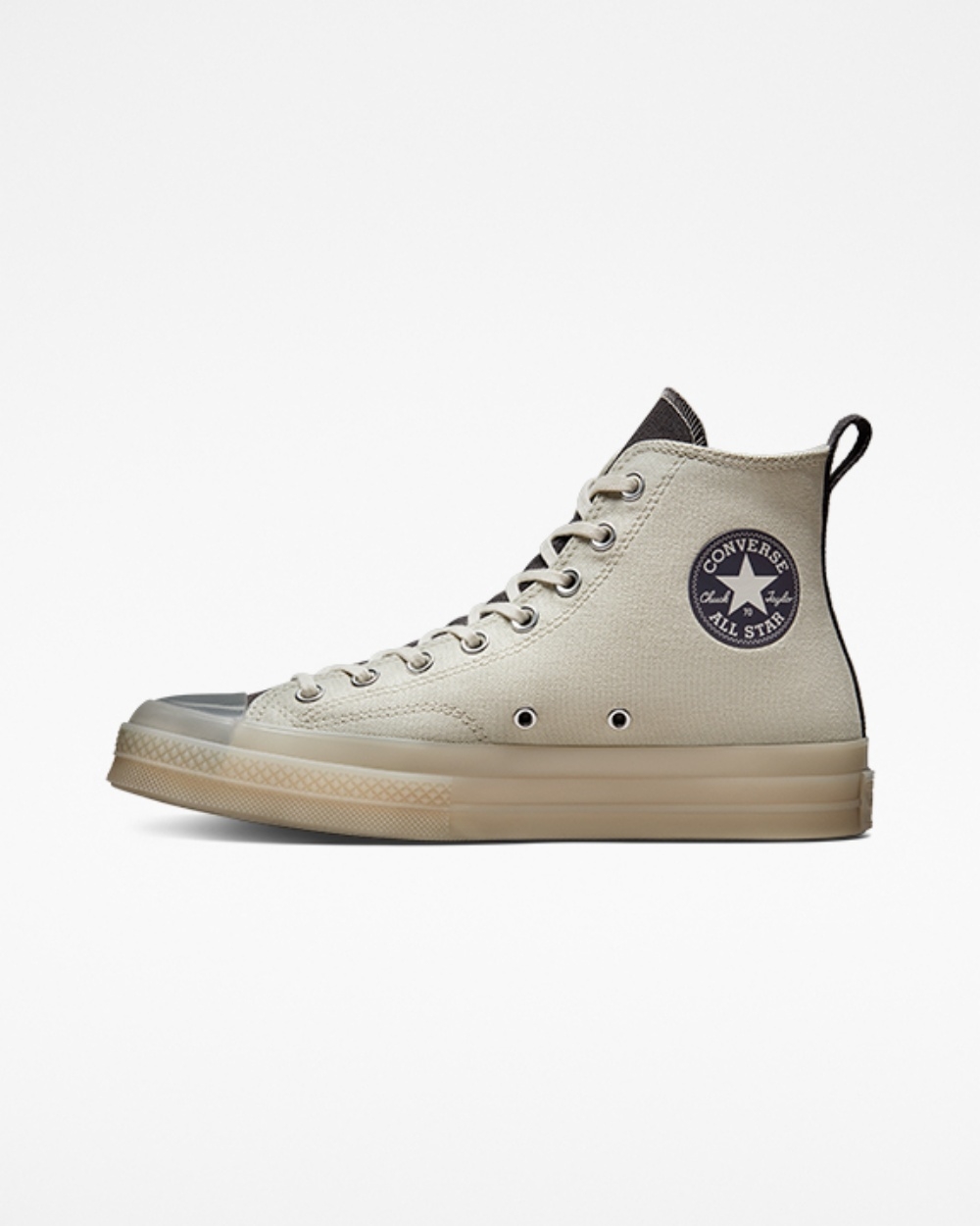 CONVERSE 三度攜手 A-COLD-WALL* 打造全新聯名系列