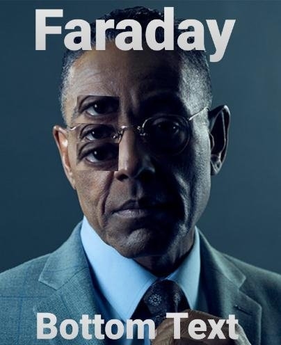 Giancarlo Esposito 炸雞叔 絕命毒師 電馭叛客：邊緣行者