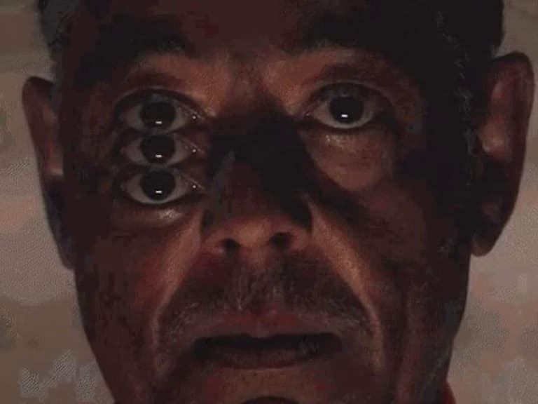 「炸雞叔」Giancarlo Esposito 感謝劇迷支持《電馭叛客:邊緣行者 》,還被二創成「法拉第」!