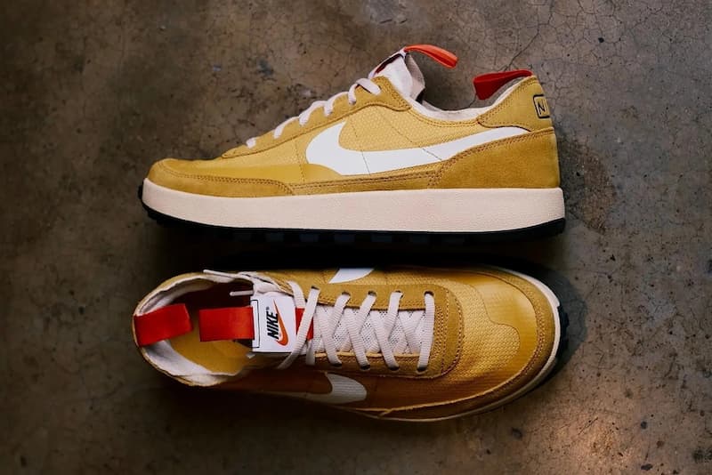 Tom Sachs Nike Outlet