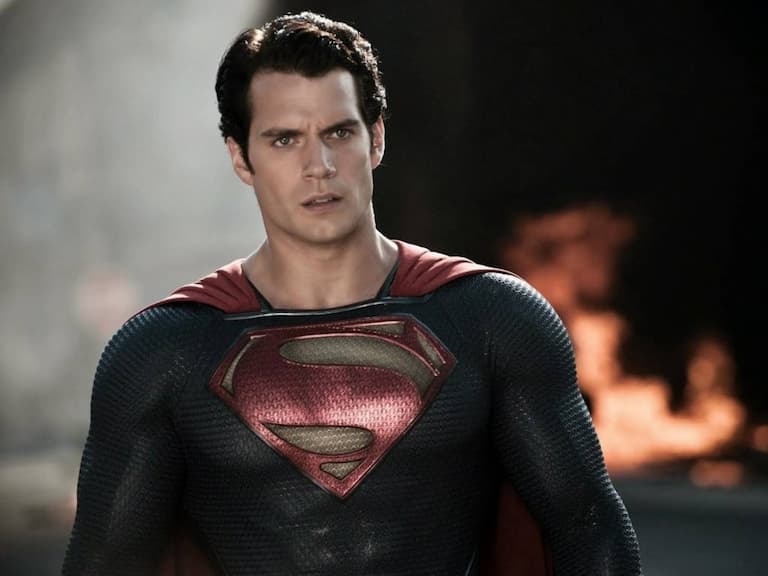 亨利卡維爾 Henry Cavill 自爆，穿超人套裝試鏡尷尬到爆：「它看起來就像狗屎！」