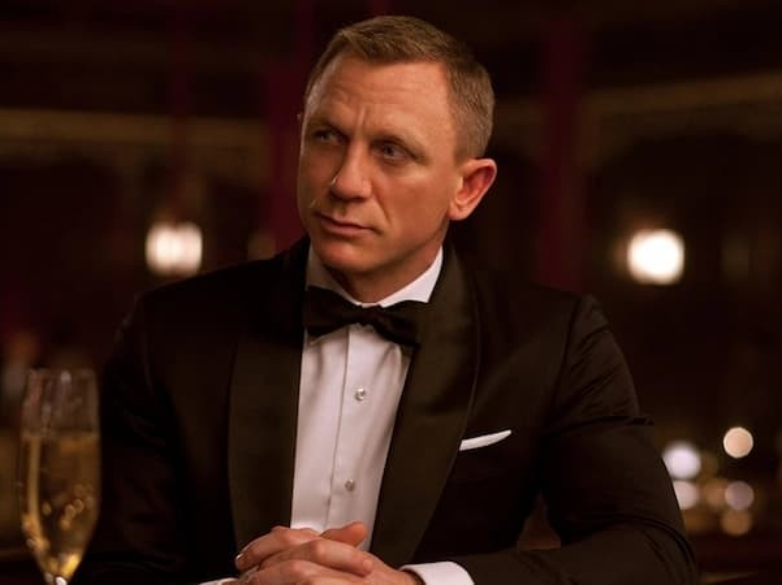 湯姆霍蘭德 Tom Holland 出局下任《007》人選，製片人透露不考慮年輕演員：「詹姆士龐德是老手，不是高中畢業生！」