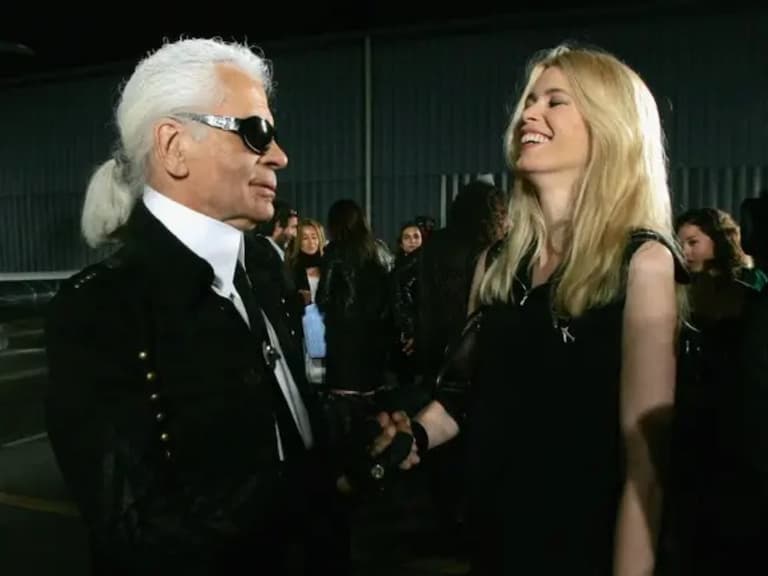 Dua Lipa 和 Roger Federer 將擔任 2023 Met Gala 晚宴主持人向「老佛爺」Karl Lagerfeld 致敬!