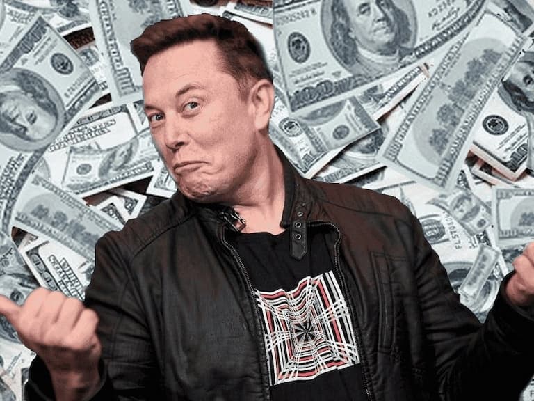 伊隆馬斯克 Elon Musk 以「440 億美元」確定收購 Twitter，推特股票直接大漲 22％！